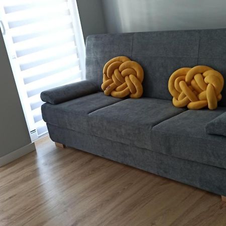Apartament Dal niedaleko Aquaparku Reda Apartment Rumia Bagian luar foto