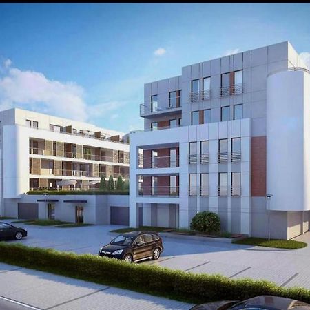 Apartament Dal niedaleko Aquaparku Reda Apartment Rumia Bagian luar foto