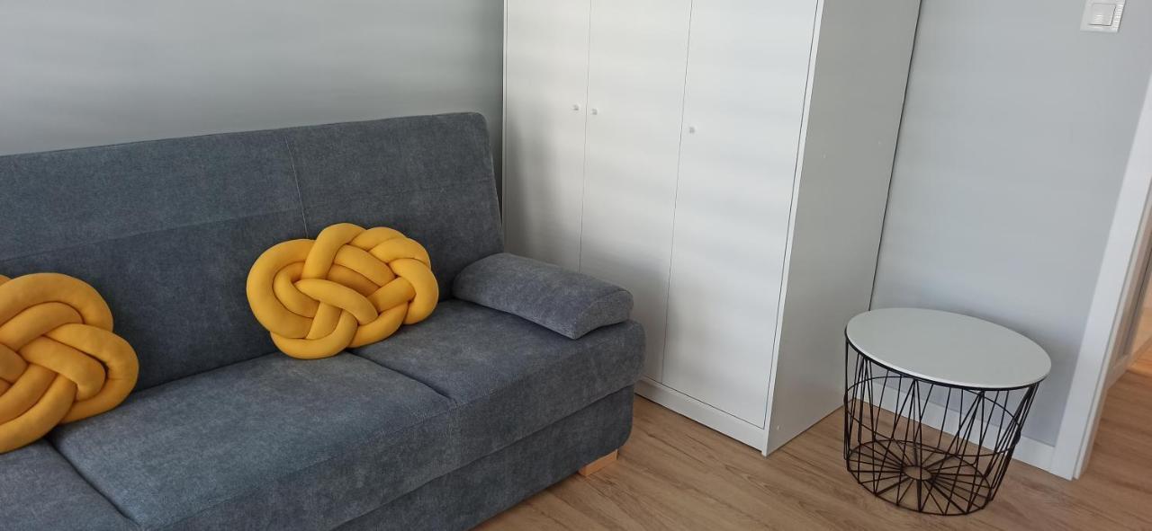 Apartament Dal niedaleko Aquaparku Reda Apartment Rumia Bagian luar foto