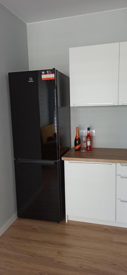 Apartament Dal niedaleko Aquaparku Reda Apartment Rumia Bagian luar foto