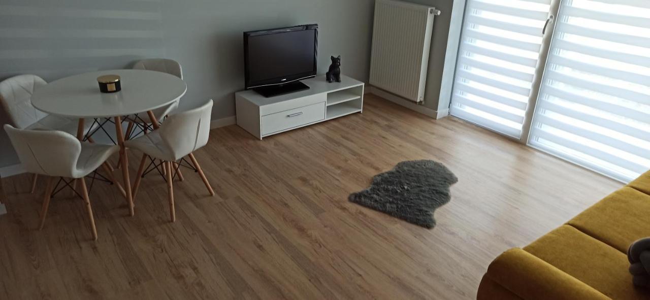 Apartament Dal niedaleko Aquaparku Reda Apartment Rumia Bagian luar foto