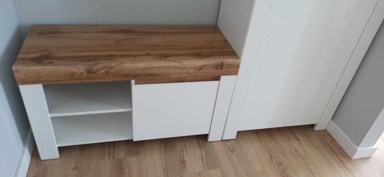Apartament Dal niedaleko Aquaparku Reda Apartment Rumia Bagian luar foto