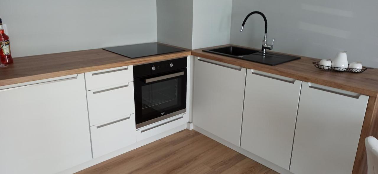 Apartament Dal niedaleko Aquaparku Reda Apartment Rumia Bagian luar foto